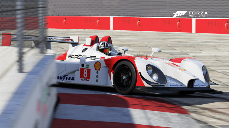 Illustration for article titled James' Liveries: Marlboro Spyder